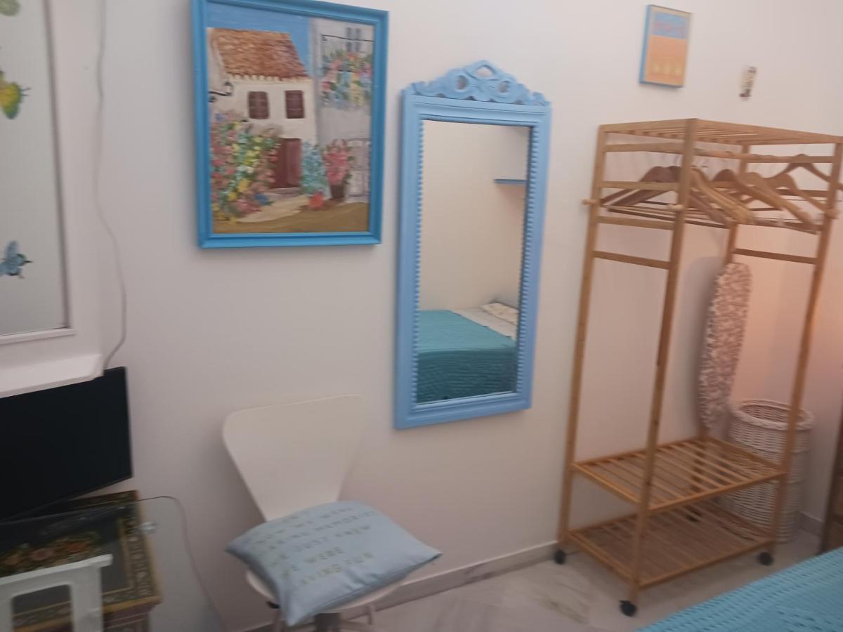 Habitacion Privada Con Bano. Кадис Екстериор снимка