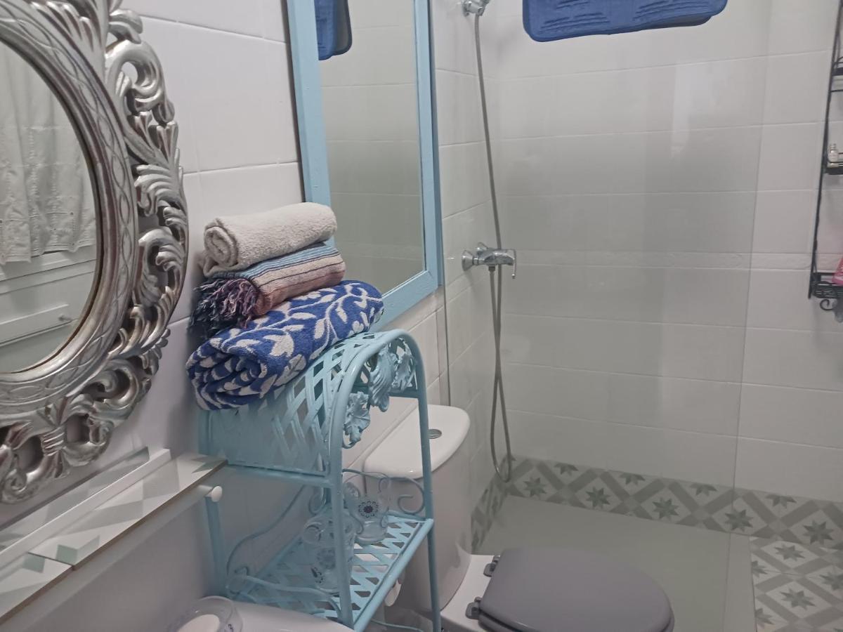 Habitacion Privada Con Bano. Кадис Екстериор снимка