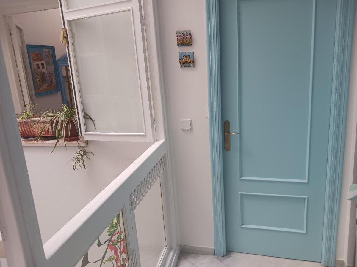 Habitacion Privada Con Bano. Кадис Екстериор снимка